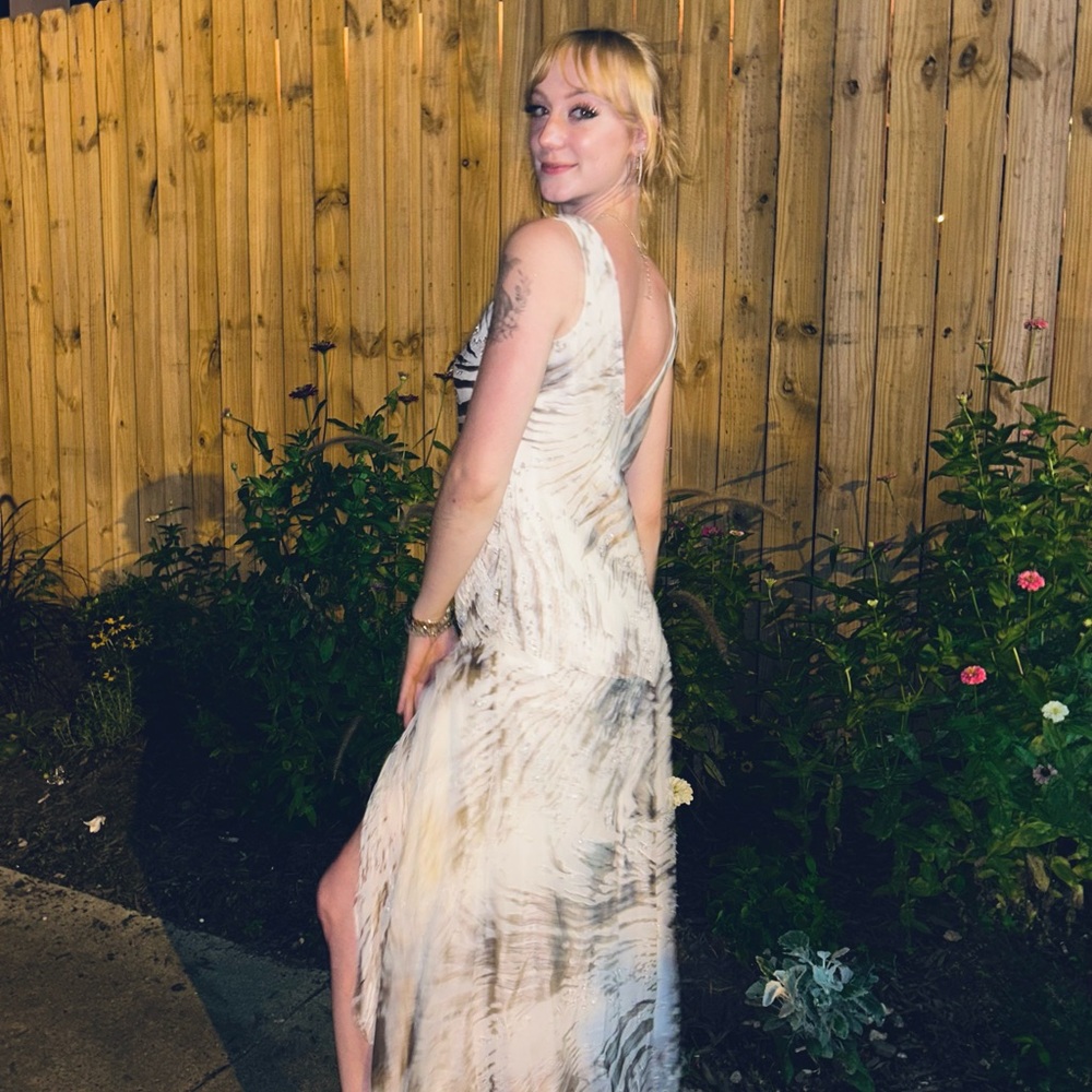 Meet your Posher, Jenna